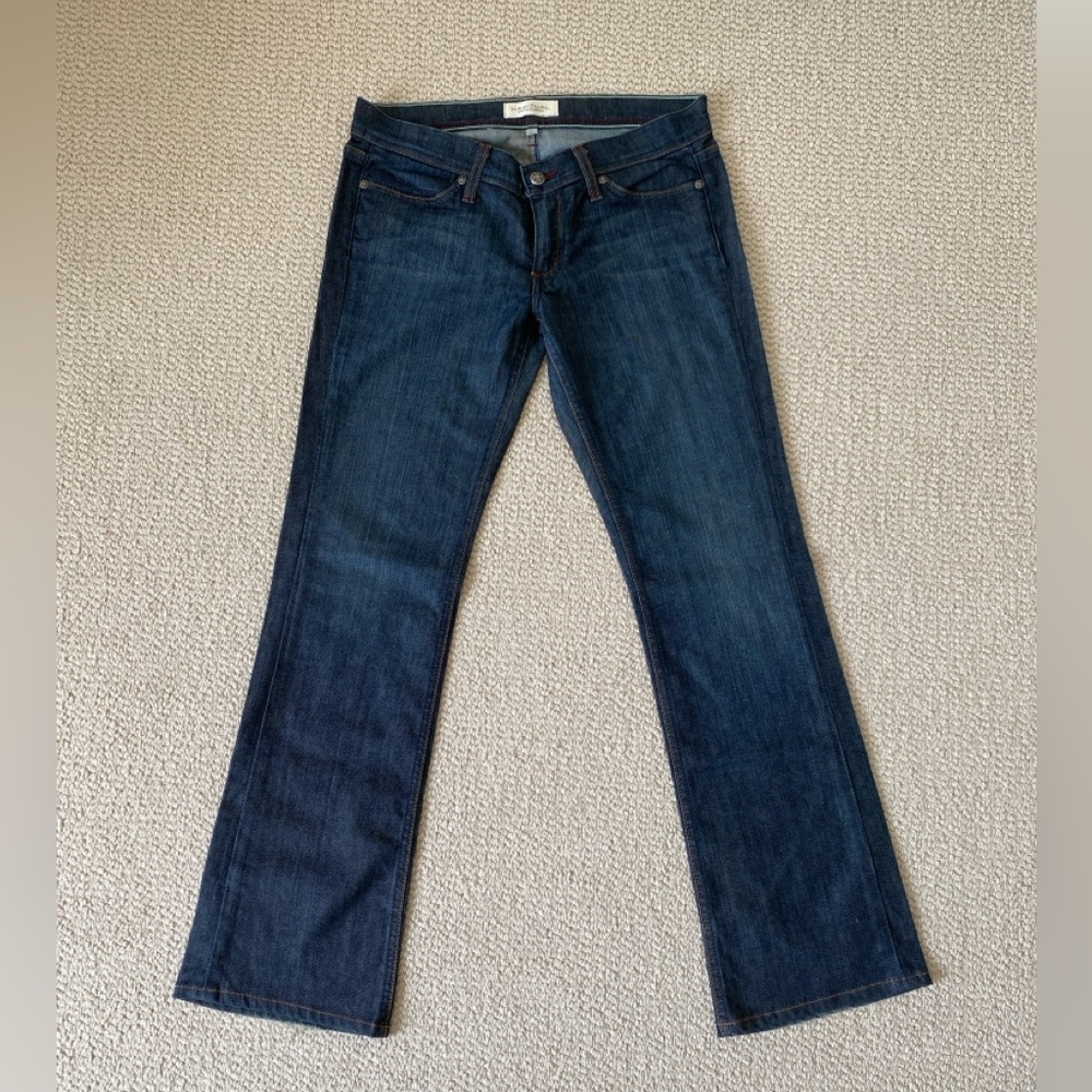 Habitual Jeans Low Rise early 2000’s